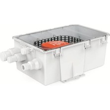 Duş Tahliye Sistemi 750GPH 12V