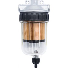 Tekne Mazot Yakıt Filtresi. Yakıt Separatörü. Yakıt Su Ayırıcı Filtre