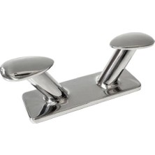 Modern Krom V Baba 70X235MM