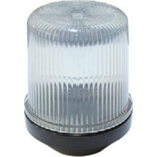 Tepe Lambası 360° Beyaz 6-10MT. Tekneler Için 12V LED