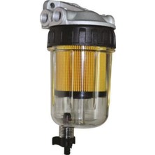 Benzin Yakıt Filtresi 10 Mıcron