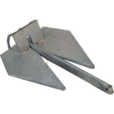 Çıpa , Çapa Galvanizli 5kg