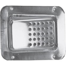 Krom Süzgeç 9X13CM