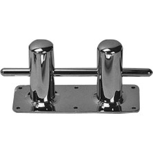 Enzh Online Marin Krom Çiftli Baba 43X132X70 mm (H Model)