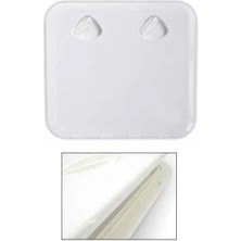 Plastik Kapak 460X510 mm