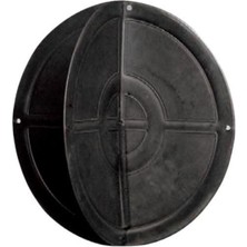 erolmarin Yat Tipi Demir Küresi ÇAP:30CM