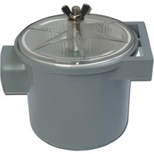 1-1/2" Deniz Suyu Filtresi