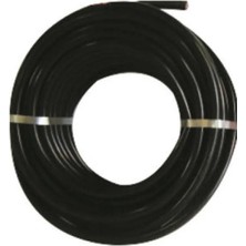 Marin Akü Güç Kablosu 35MM Kalaylı Kablo Siyah 10 Metre