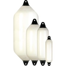 Enzh Online Marin Dan-Fender F-827 Usturmaça 20X76 cm Beyaz