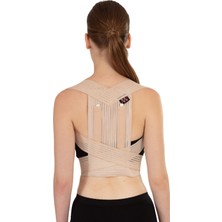 Özbience Şık ve Konforlu Xxlarge Dik Duruş Korsesi, Günlük Kullanım Için Ideal