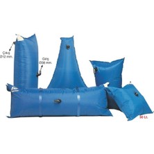 Şişme Su Tankı 50 Lt