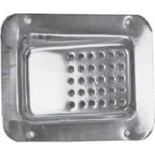 Krom Süzgeç 16X20CM