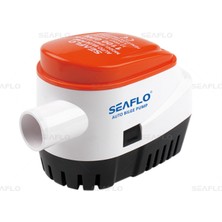 Otomatik Sintine Pompası 1100 Gph 24V 1.8 A