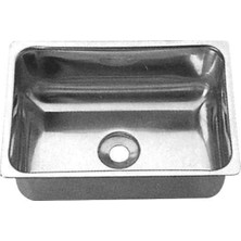 Dikdörtgen Evye 27X33X14 cm