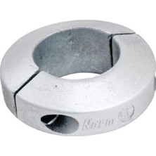 Şaft Tutyası Dar 30 mm Zn.