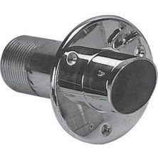 Krom Egzoz Çıkışı 50MM