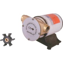 Güverte Yıkama Pompası 30LT/DK 12V