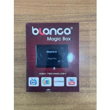 Yüksek Kaliteli Çok Fonksiyonlu Uydu Alıcısı, Net Görüntü ve Hızlı Işlem