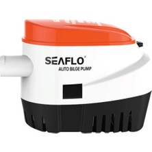 Otomatik Sintine Pompası 1100GPH 12V