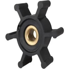 Maceratör Pompası Impelleri