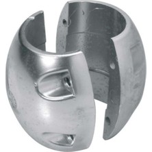 Şaft Tutyası 50 mm Zn.