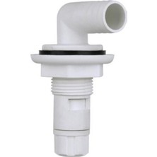 Livar Pompası Sprey Başlığı