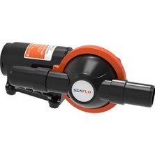 Diyaframlı Tuvalet Suyu Pompası 19LT/DK 12V