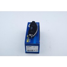 Sangsin Ön Fren Balatası Nissan Navara 2015-/D23 2015- Uyumlu SP4080