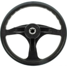 Direksiyon Simidi 35 cm Siyah