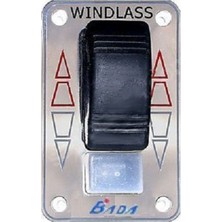 Switchli Irgat Butonu Up-Down