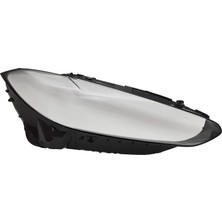 Wender Bmw Far Camı G22 Sağ 2020-