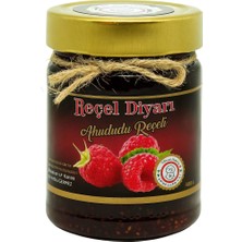 Reçel Diyarı Ahududu Reçeli 450GR