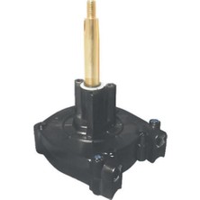 Direksiyon Kutusu H101 X34 Şaft 80 mm