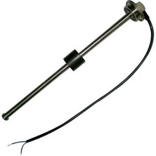 Kus Şamandıra 25CM 0-190 Ohm Temiz Su - Gri Su