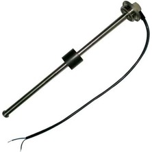 Kus Şamandıra 45CM 0-190 Ohm Temiz Su - Gri Su