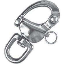 Marine Town Mandar Kilidi 12 mm