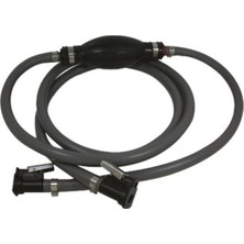 Tekne Benzin Hortumu. Mercury Yakıt Hortumu. 3/8"