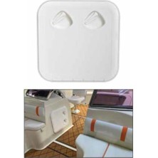 Plastik Kapak 380X380 mm