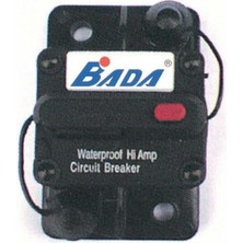 Irgat Sigortası 100 Amp