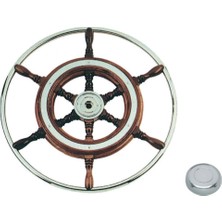 Tipo.3 Dümen Simidi 52CM