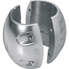 Şaft Tutyası 40 mm Zn.