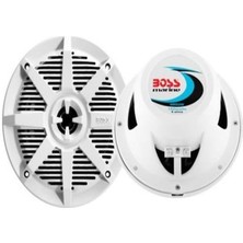 Audio Systems MR52W Marin Hoparlör 133MM Beyaz