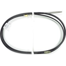 Tekne Direksiyon Teli. 2.75 Metre. 9 Feet. M66 Tekne Dümeni Teli