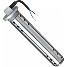 Atık Su Şamandırası Ohm 240-33 50 cm