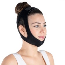 Özbience Konforlu Çene Bandı Wıngmed W 1012, Güçlü ve Güvenilir Destek