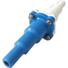 Çek Valf Plastik Ø 25/32/38 mm