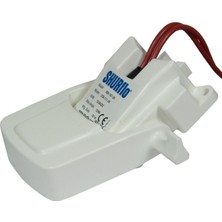 Tekne Sintine Otomatiği. 12/24V. Tekne Sintine Flatörü.
