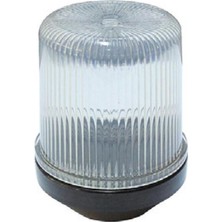 Ocean Marine Tepe Lambası Küçük Beyaz LED