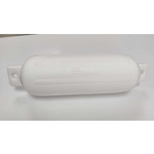 Easterner No:2 Usturmaça 12X41 cm Beyaz