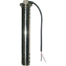 Mors Atık ve Pis Su Şamandırası Ohm 240-33 20 cm